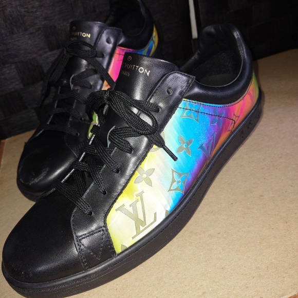 Louis Vuitton size 10 - Picture 3 of 3